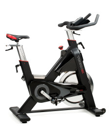 Велотренажер спінінговий механічний Toorx Indoor Cycle SRX 100 (SRX-100)