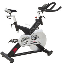 Велотренажер спінінговий Toorx Indoor Cycle SRX 90 (SRX-90)