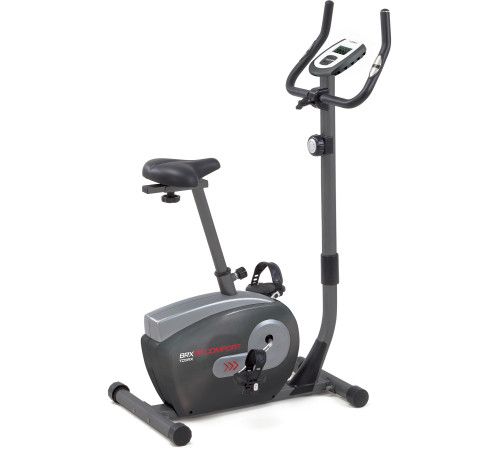 Велотренажер Toorx Upright Bike BRX 55 Comfort (BRX-55-COMFORT)