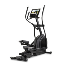 Орбітрек магнітний NORDICTRACK ROWER AIRGLIDE LE, чорний