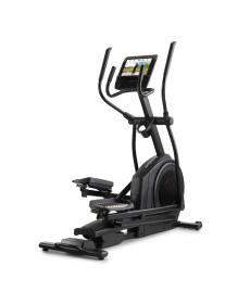 Орбітрек магнітний NORDICTRACK ROWER AIRGLIDE LE, чорний