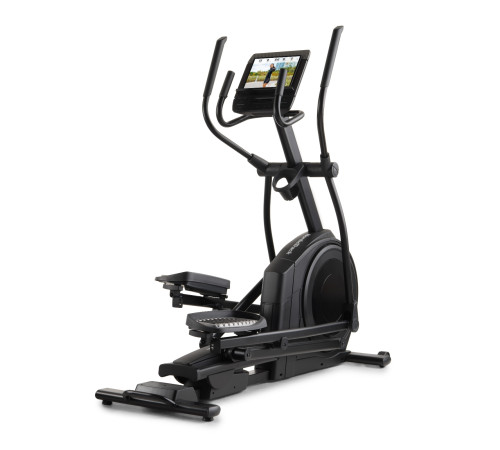 Орбітрек магнітний NORDICTRACK ROWER AIRGLIDE LE, чорний