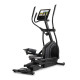 Орбітрек магнітний NORDICTRACK ROWER AIRGLIDE LE, чорний