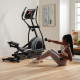 Орбітрек магнітний NORDICTRACK ROWER AIRGLIDE LE, чорний