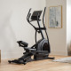 Орбітрек магнітний NORDICTRACK ROWER AIRGLIDE LE, чорний