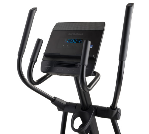 Орбітрек магнітний NORDICTRACK ROWER AIRGLIDE LE, чорний