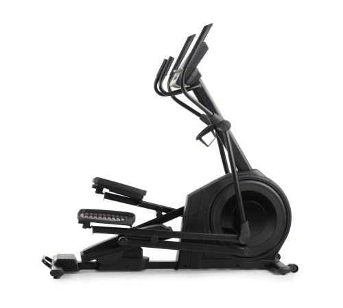 Орбітрек магнітний NORDICTRACK ROWER AIRGLIDE LE, чорний