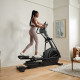 Орбітрек магнітний NORDICTRACK ROWER AIRGLIDE LE, чорний