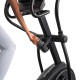 Орбітрек магнітний NORDICTRACK ROWER AIRGLIDE LE, чорний
