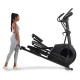 Орбітрек магнітний NORDICTRACK ROWER AIRGLIDE LE, чорний