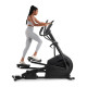 Орбітрек магнітний NORDICTRACK ROWER AIRGLIDE LE, чорний