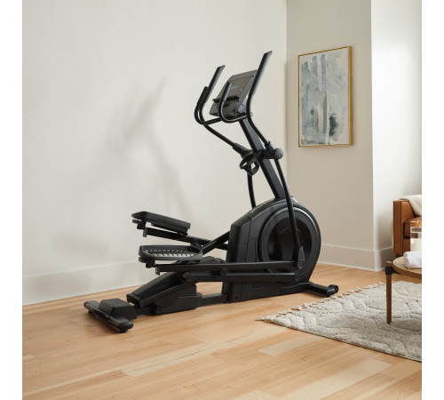 Орбітрек магнітний NORDICTRACK ROWER AIRGLIDE LE, чорний