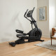 Орбітрек магнітний NORDICTRACK ROWER AIRGLIDE LE, чорний