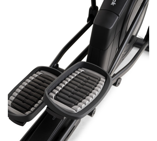 Орбітрек магнітний NORDICTRACK ROWER AIRGLIDE LE, чорний