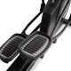 Орбітрек магнітний NORDICTRACK ROWER AIRGLIDE LE, чорний