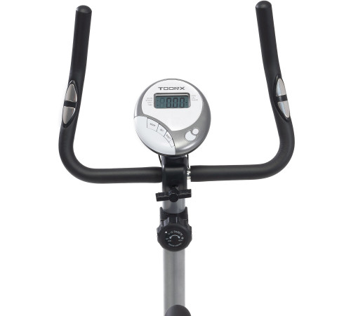 Велотренажер Toorx Upright Bike BRX 35 (BRX-35)