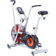 Велотренажер MP8880 AIR BIKE HMS PREMIUM - біло-червоний