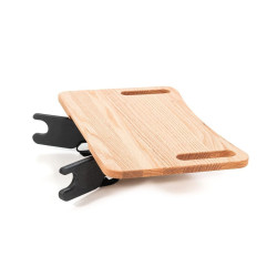 Підставка для ноутбука NOHRD Bike V2 Oak, дуб