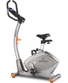 Велотренажер Spartan Sport Ergometer 51 електромагнітний