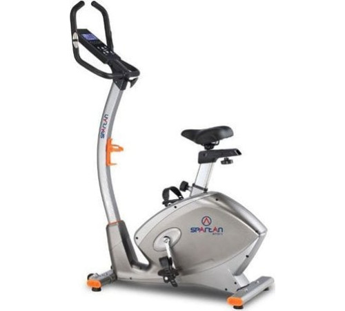Велотренажер Spartan Sport Ergometer 51 електромагнітний Велотренажер Spartan Sport Ergometer 51 електромагнітний