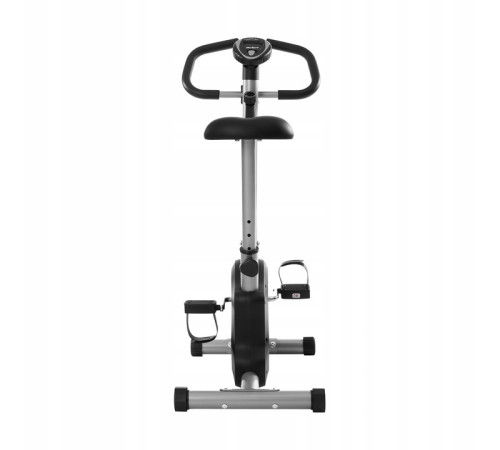 Велотренажер Rebel Active RBA-1013 чорний Велотренажер Rebel Active RBA-1013 чорний