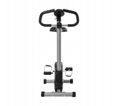 Велотренажер Rebel Active RBA-1013 чорний Велотренажер Rebel Active RBA-1013 чорний