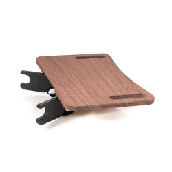 Підставка для ноутбука NOHRD Bike V2 Vintage Oak, вінтаж
