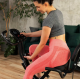 Велотренажер Hop-Sport HS-3030X Apeks X-Bike чорний