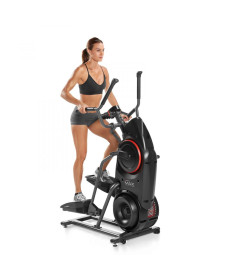 Орбітрек електромагнітний BOWFLEX MAX TRAINER M3I