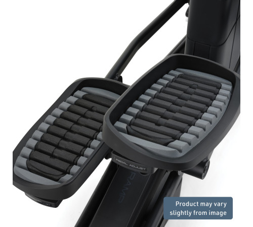 Орбітрек NORDICTRACK AIRGLIDE 16 чорний