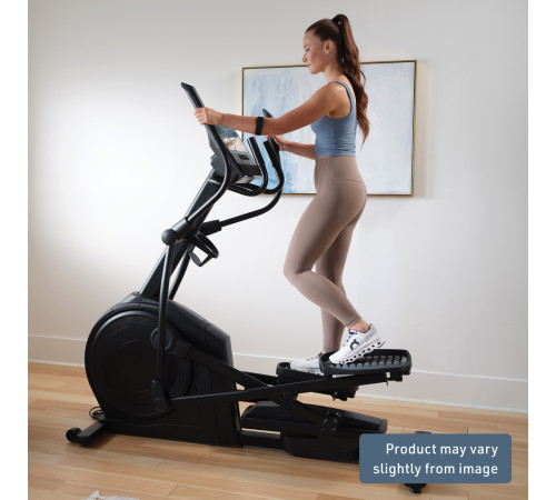 Орбітрек NORDICTRACK AIRGLIDE 16 чорний