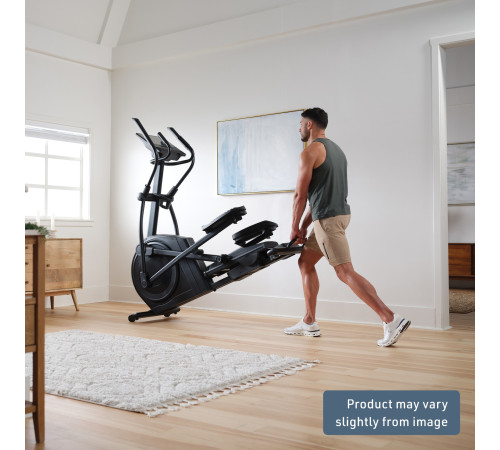 Орбітрек NORDICTRACK AIRGLIDE 16 чорний