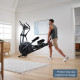 Орбітрек NORDICTRACK AIRGLIDE 16 чорний
