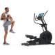 Орбітрек NORDICTRACK AIRGLIDE 16 чорний