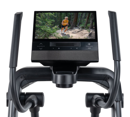 Орбітрек NORDICTRACK X16 чорний