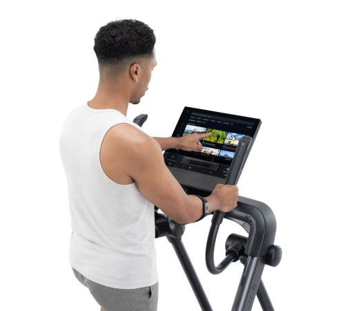 Орбітрек NORDICTRACK X16 чорний