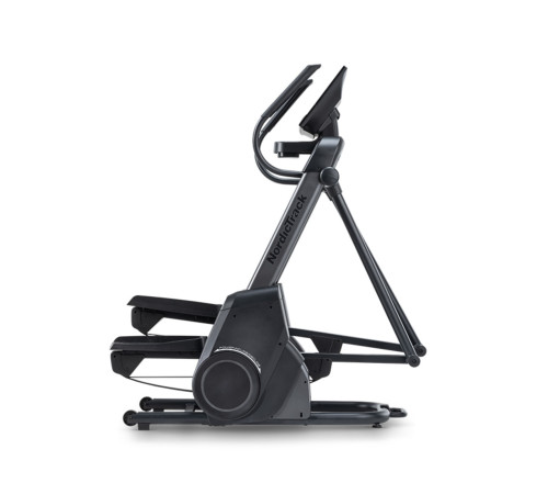 Орбітрек NORDICTRACK X16 чорний