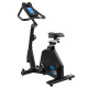 Велотренажер Cardiostrong BX60 Comfort, чорний