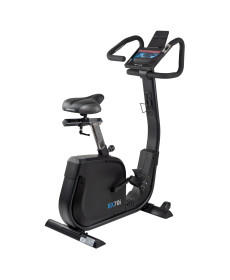 Велотренажер Cardiostrong BX70i Touch, чорний