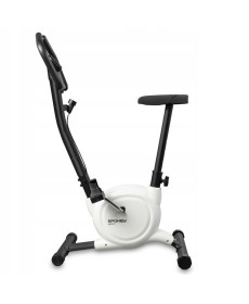 Велотренажер Spokey Aron білий