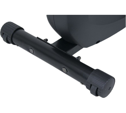 Велотренажер Sportia BK10201 чорний