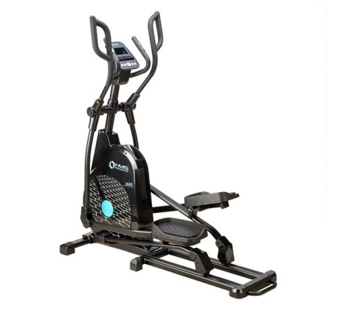 Орбітрек магнітний HMS PREMIUM H6319, чорний