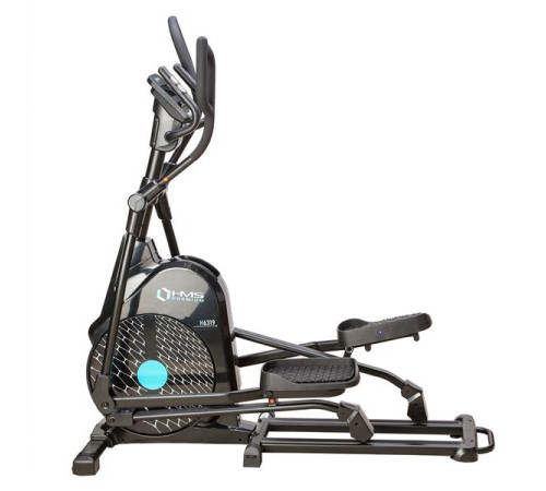 Орбітрек магнітний HMS PREMIUM H6319, чорний