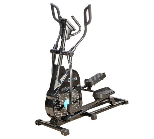 Орбітрек магнітний HMS PREMIUM H6319, чорний