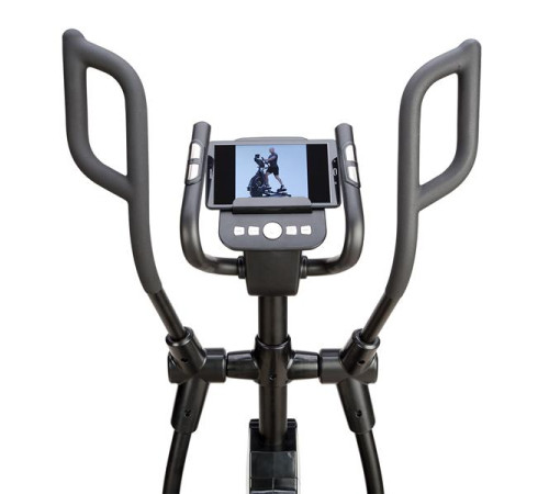 Орбітрек магнітний HMS PREMIUM H6319, чорний