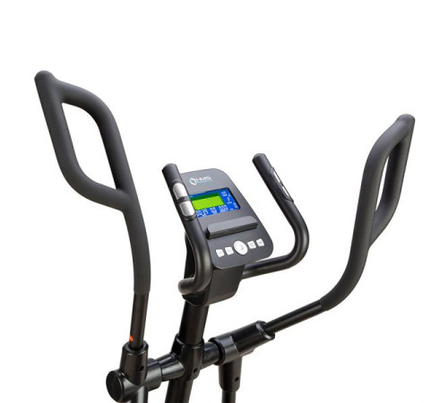 Орбітрек магнітний HMS PREMIUM H6319, чорний