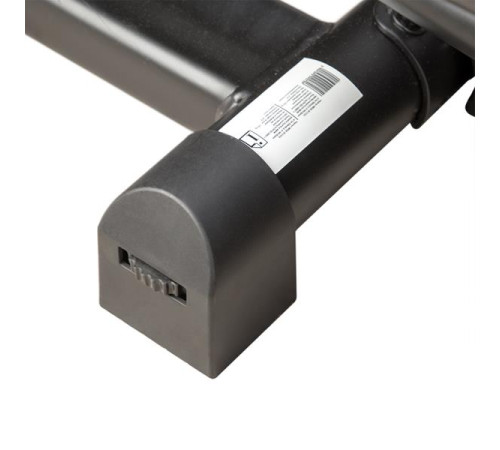 Орбітрек магнітний HMS PREMIUM H6319, чорний