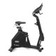 Велотренажер магнітний inSPORTline ZenBike 300, чорний