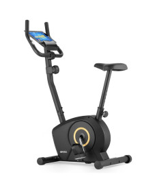 Велотренажер Gymtek XB900 магнітний золотий