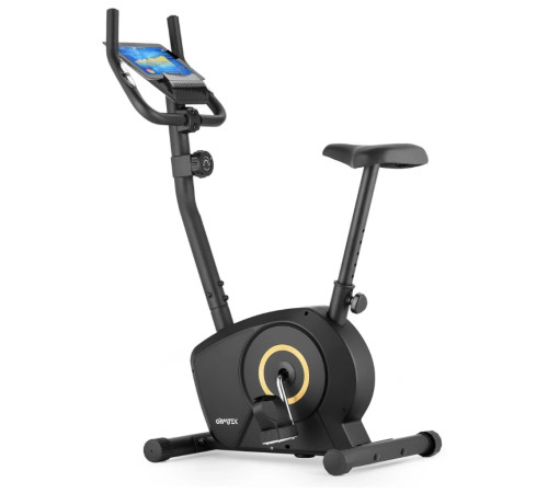 Велотренажер Gymtek XB900 магнітний золотий Велотренажер Gymtek XB900 магнітний золотий